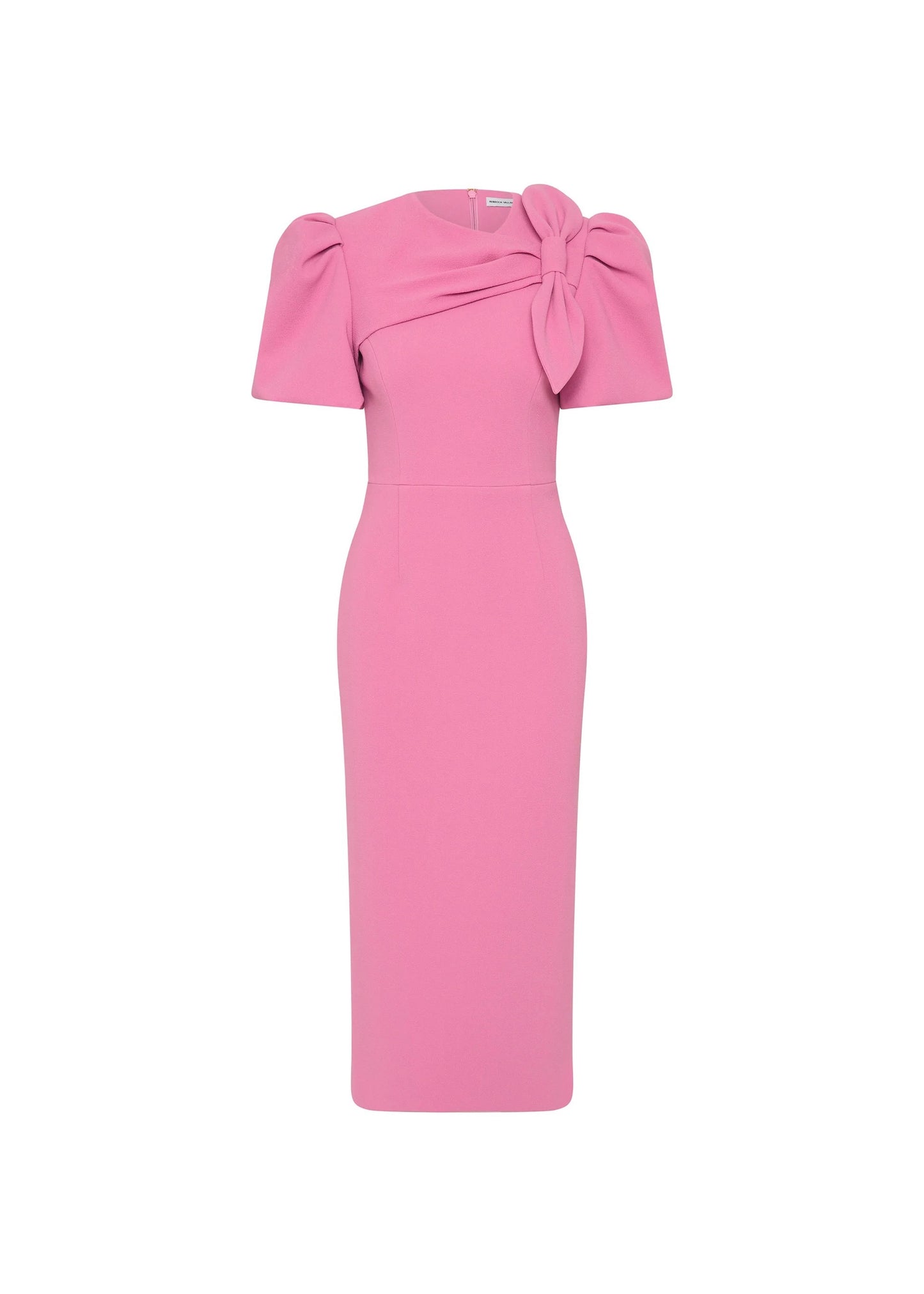 Muriel Midi Dress