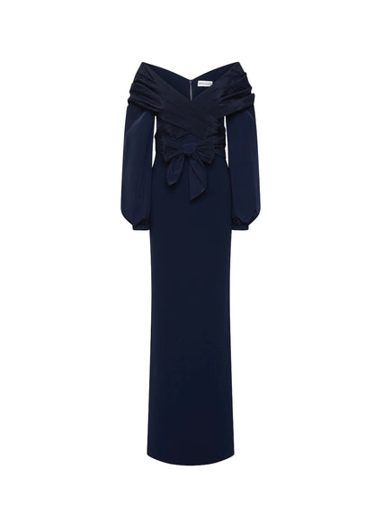 Sibylla Gown