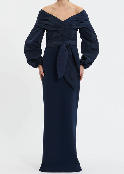 Sibylla Gown