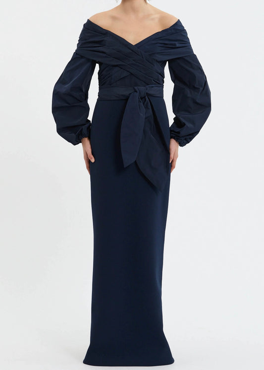 Sibylla Gown