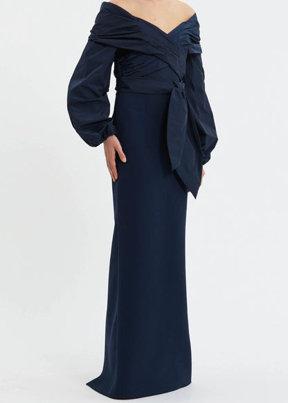 Sibylla Gown