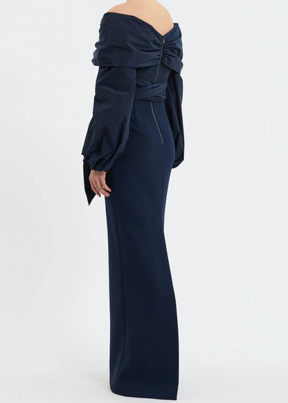 Sibylla Gown