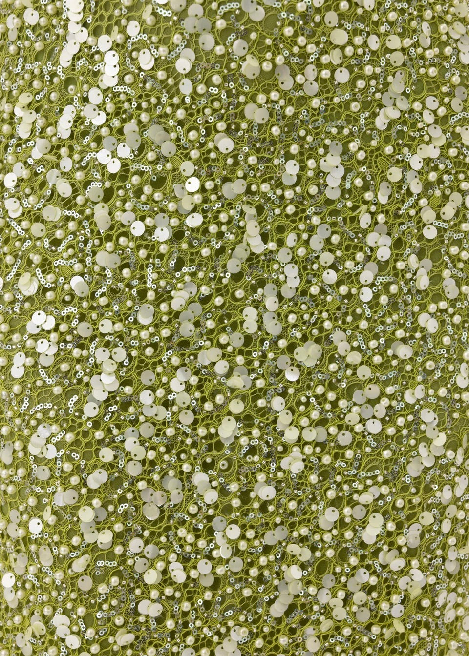 Courtney Beaded Dress