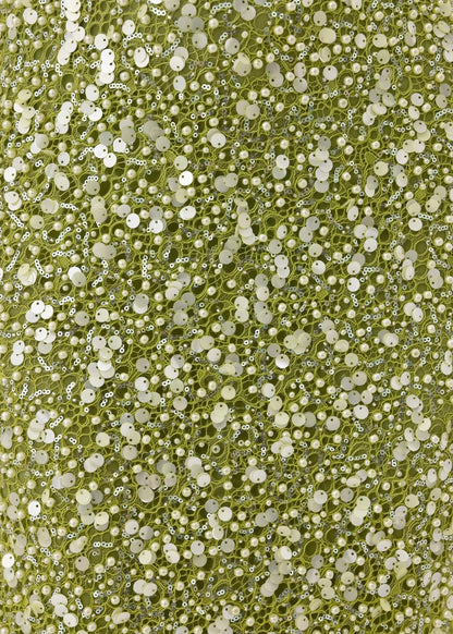 Courtney Beaded Dress