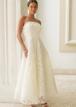 Load image into Gallery viewer, Midnight Miller Dress