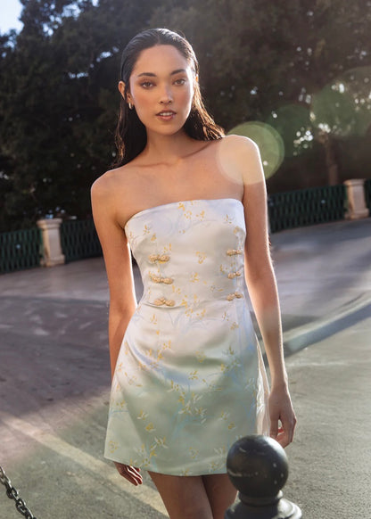 Nina Mini Dress