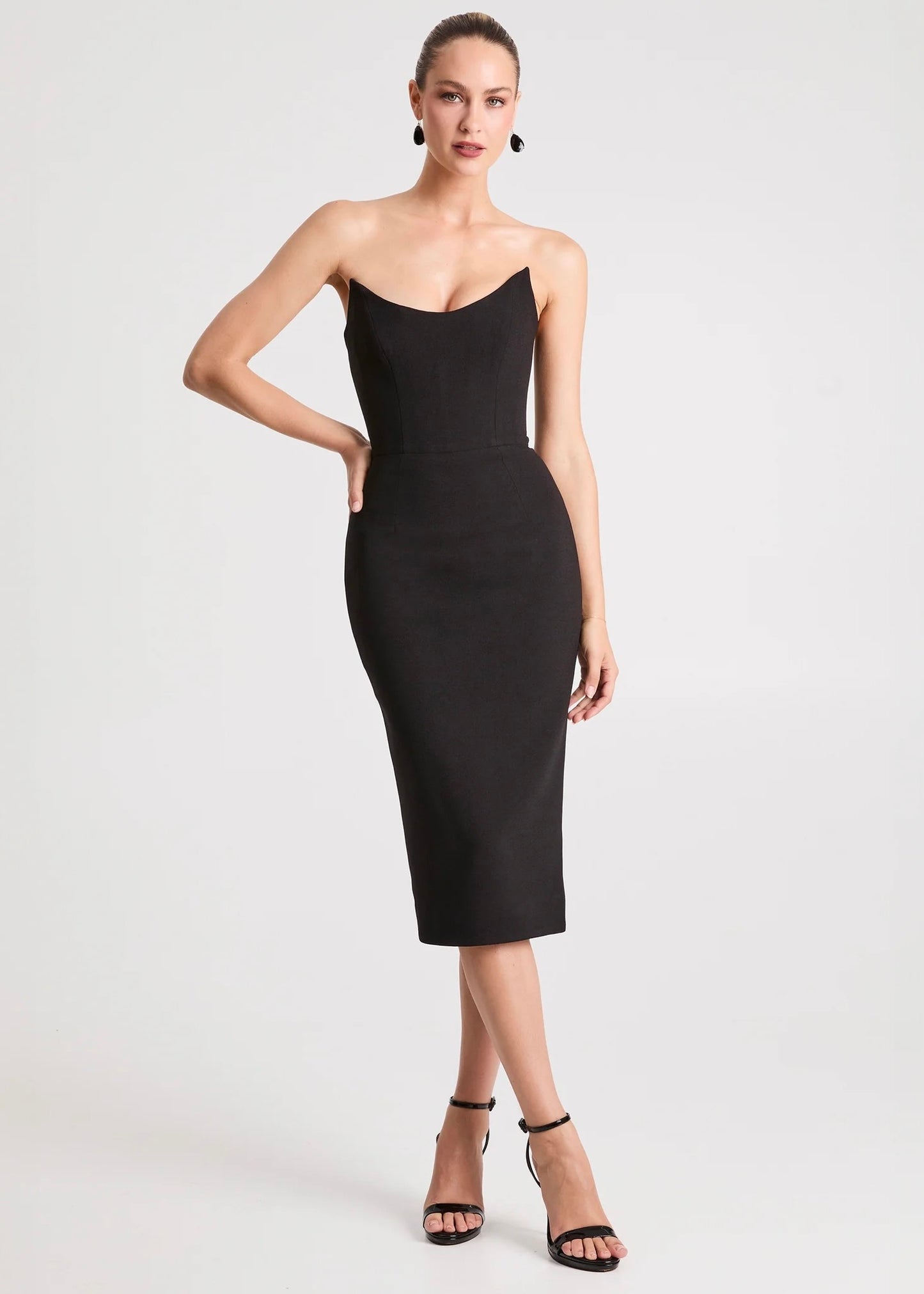 Celia Dress