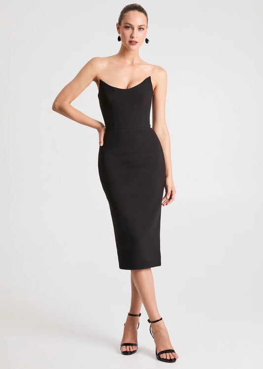 Celia Dress