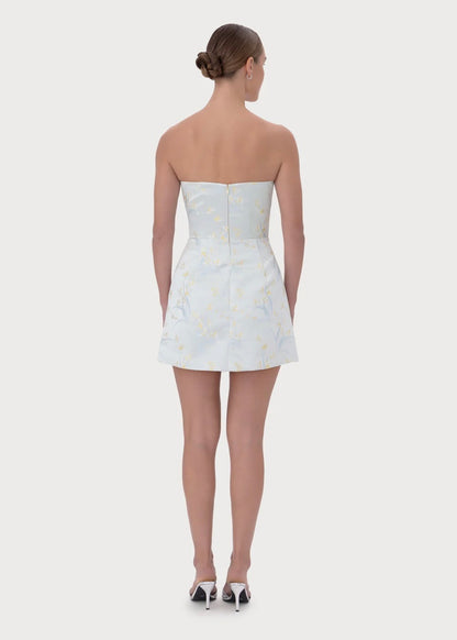 Nina Mini Dress