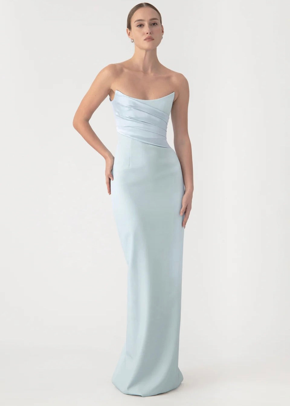 Louisa Gown