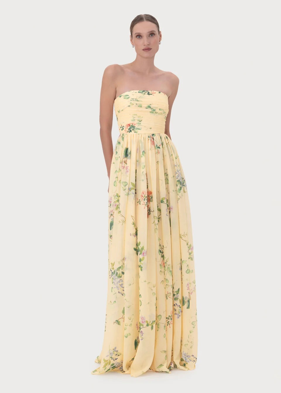 Camille Dress