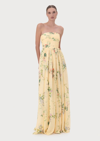 Camille Dress