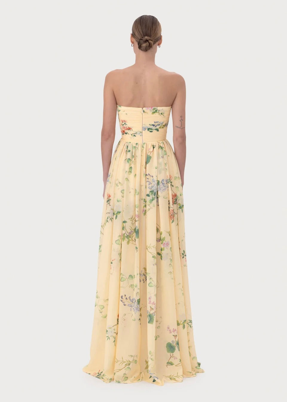 Camille Dress