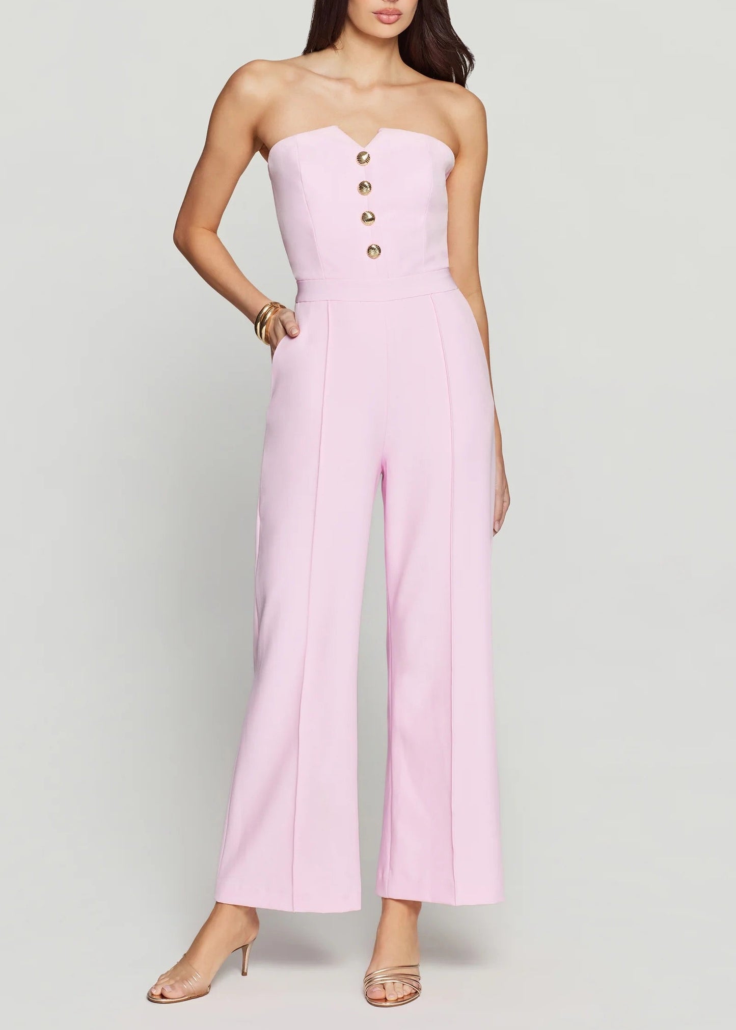 Presley Jumpsuit