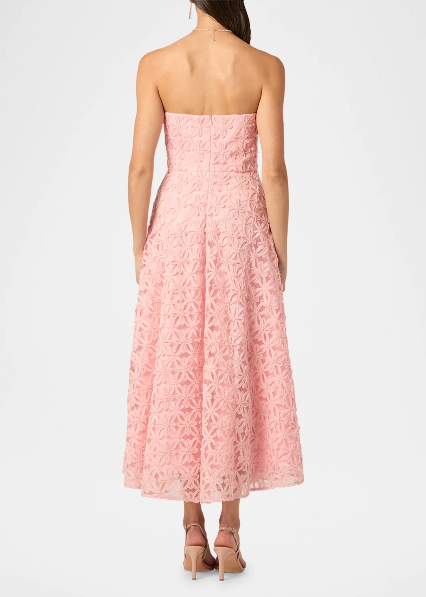 Midnight Miller Dress