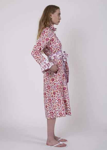 Montalcino Midi Dress