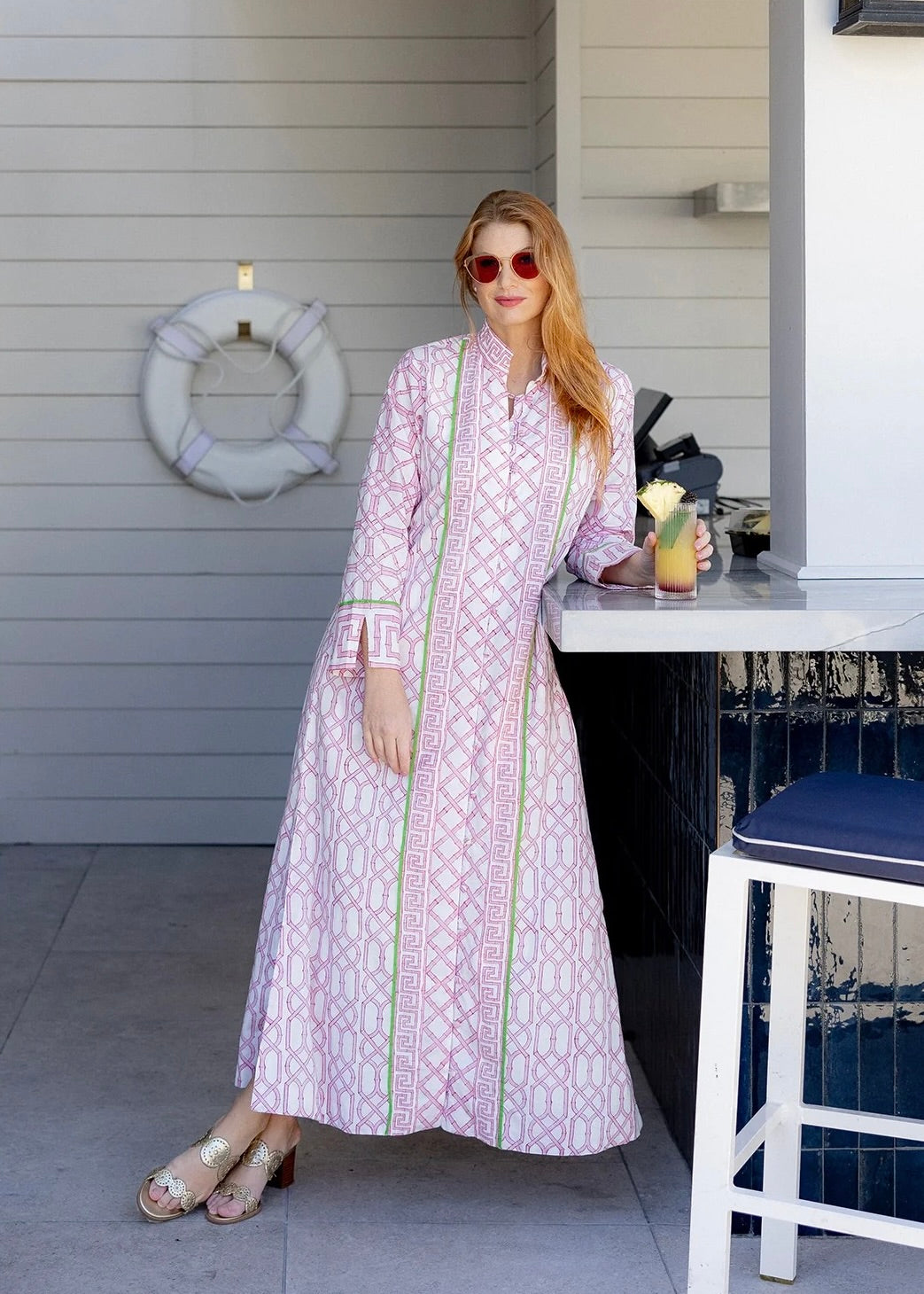 Marrakech Kaftan