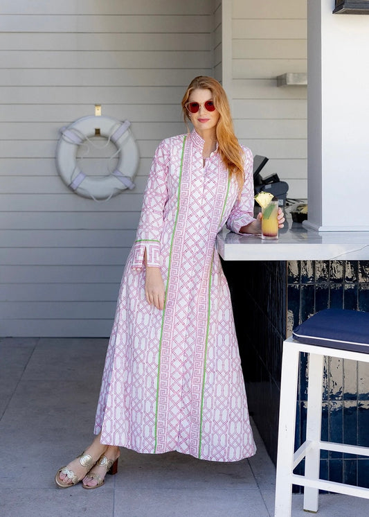 Marrakech Kaftan