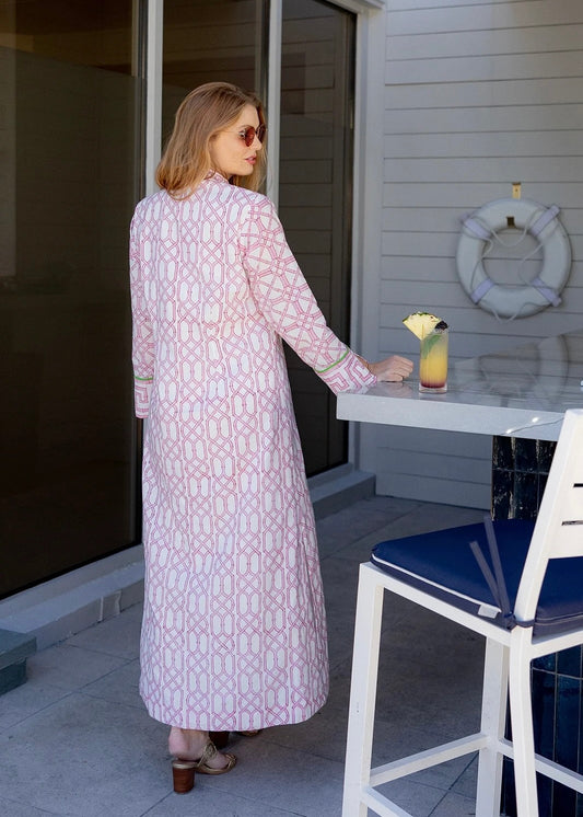 Marrakech Kaftan