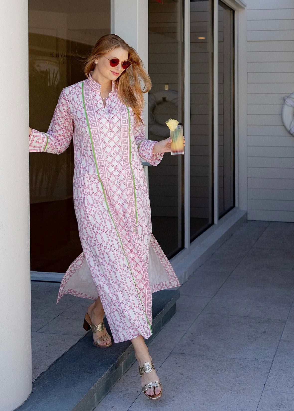 Marrakech Kaftan