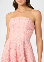 Load image into Gallery viewer, Midnight Miller Dress