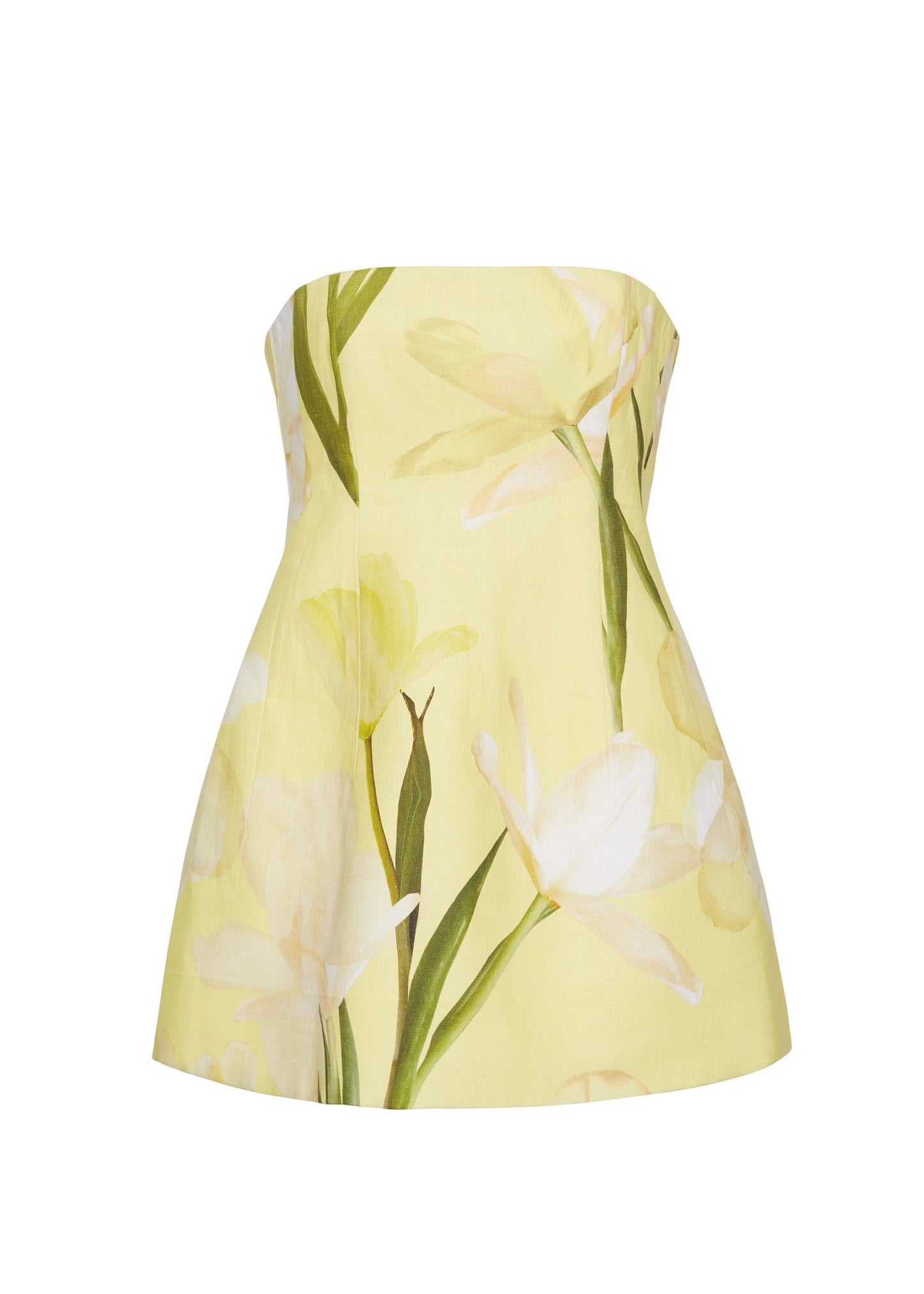 Ines Mini Dress