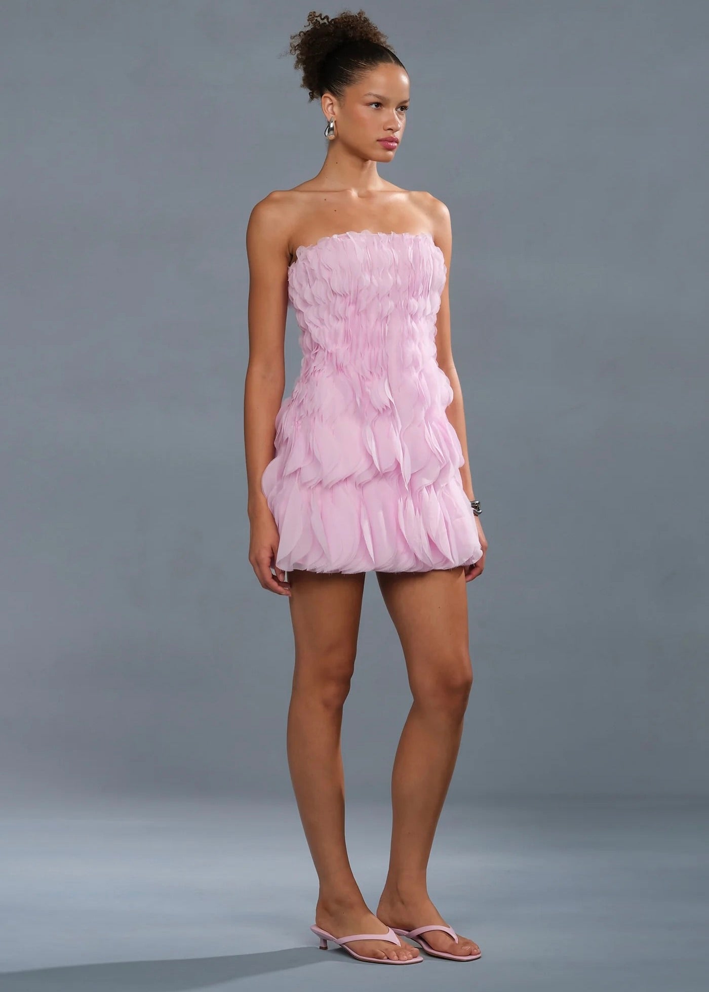Christine Mini Dress