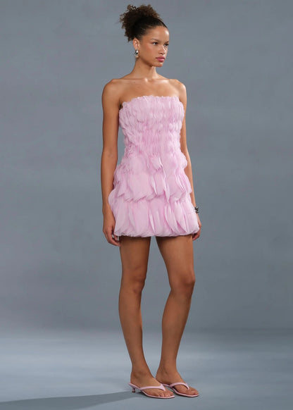 Christine Mini Dress