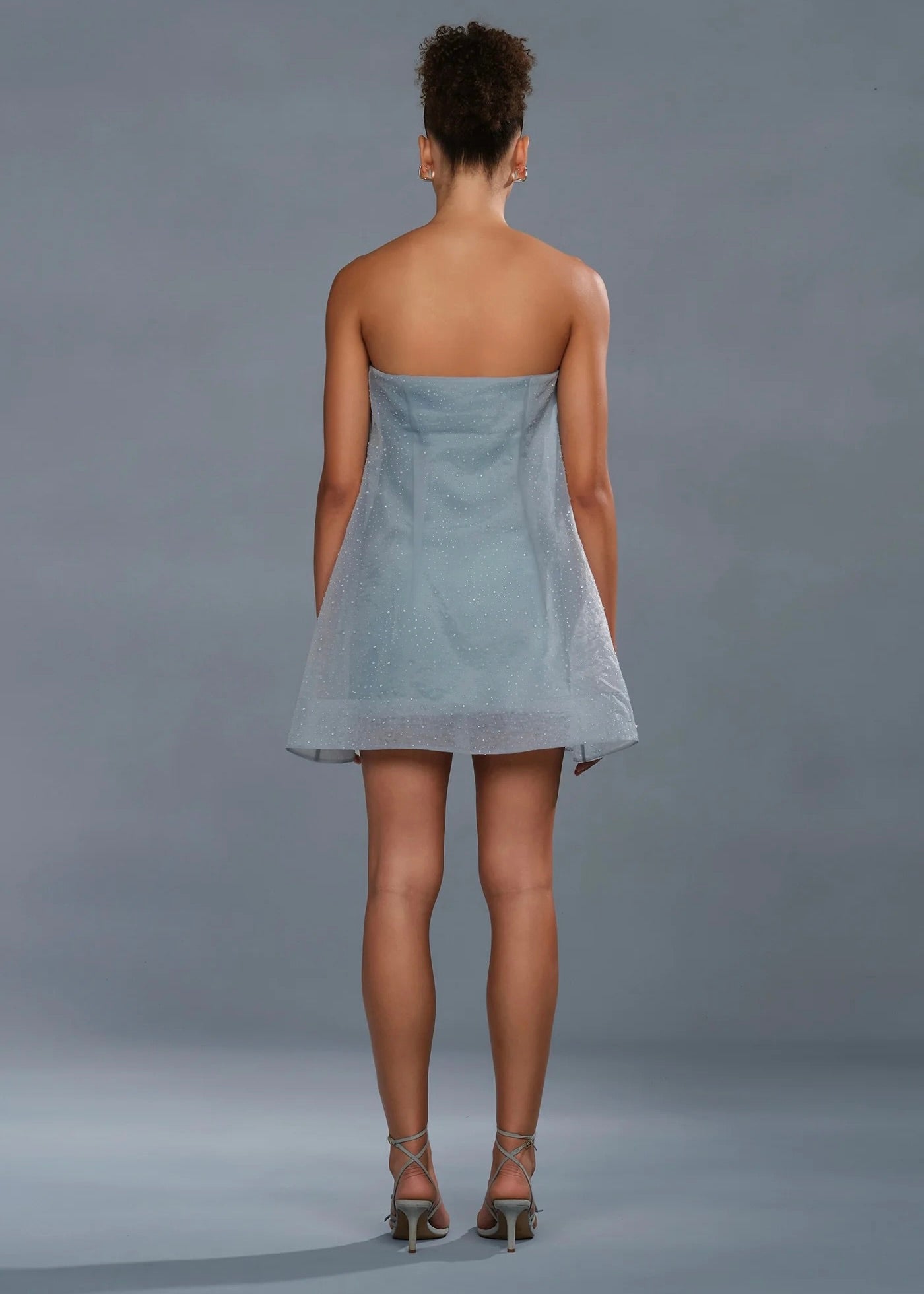 Nerida Mini Dress