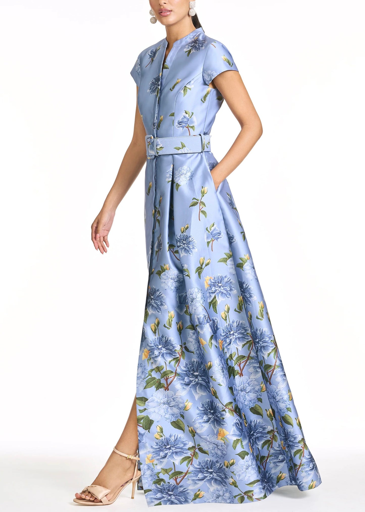 Marta Gown