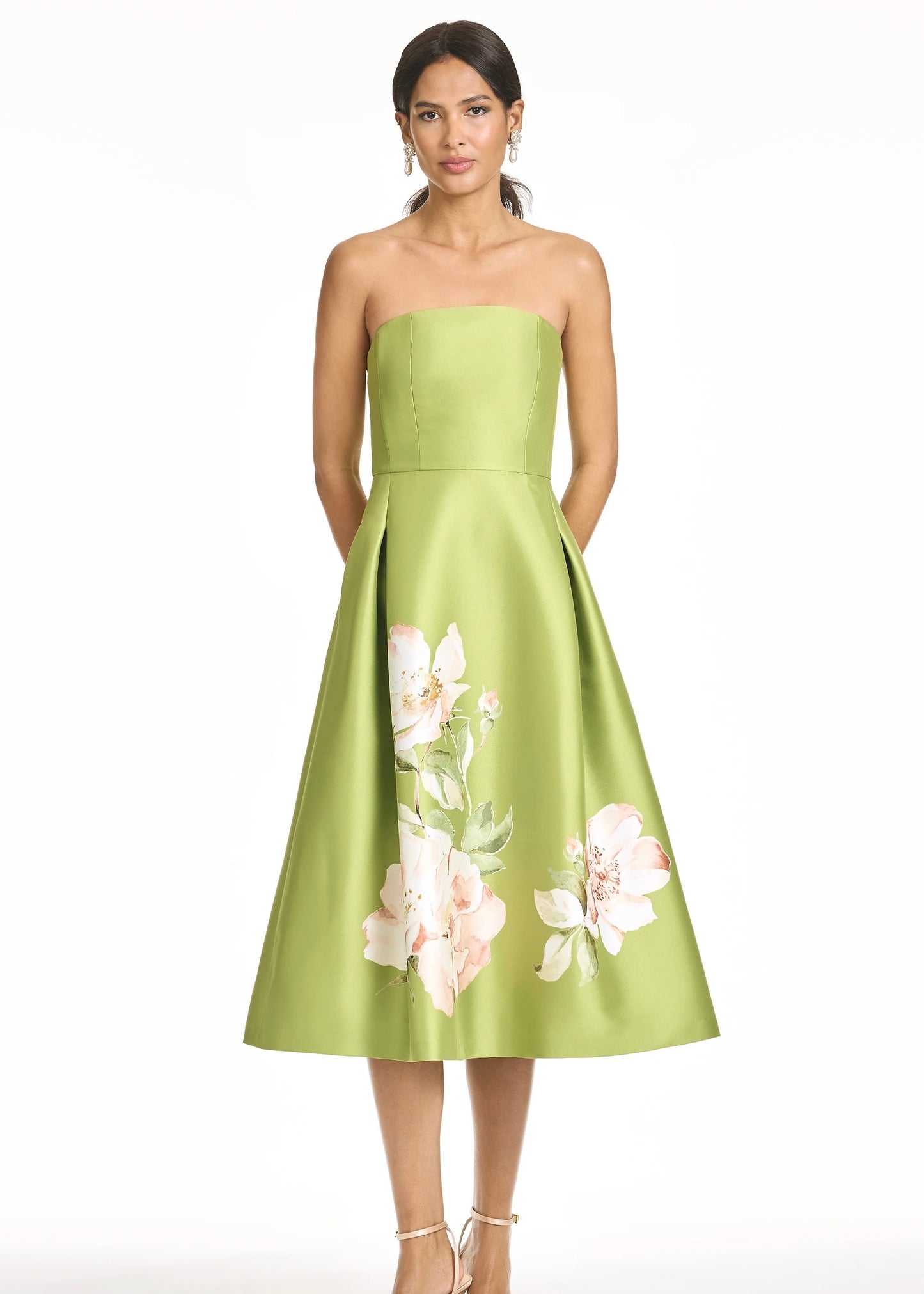Shay Dress