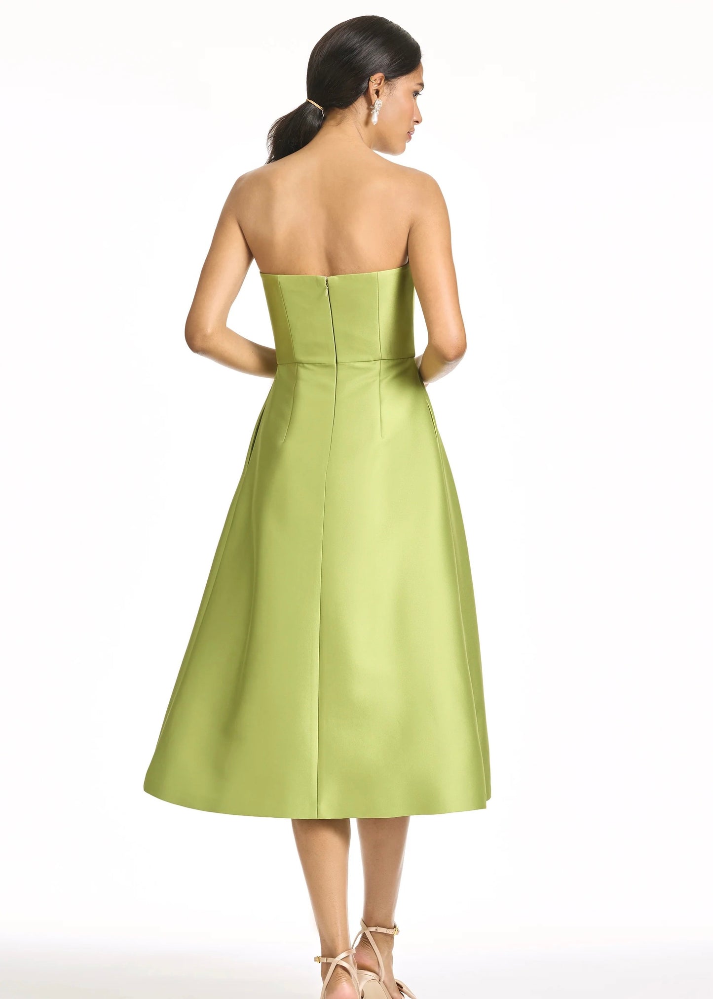 Shay Dress