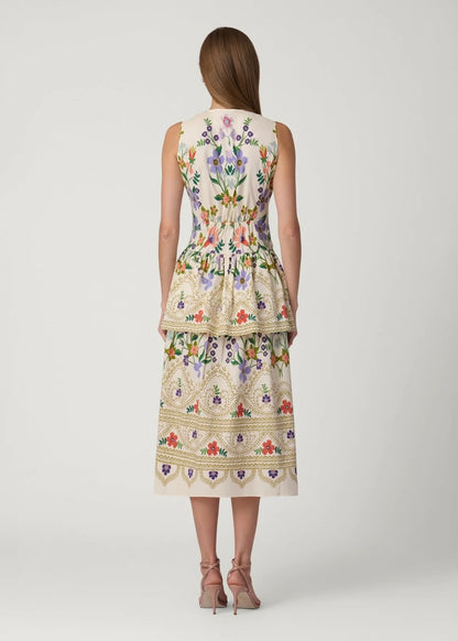Upton Dress