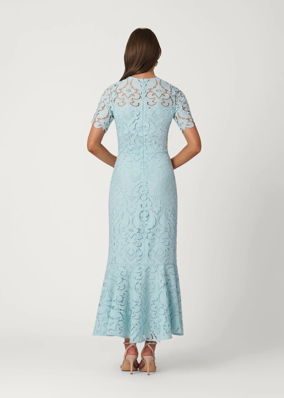 Hillary Dress