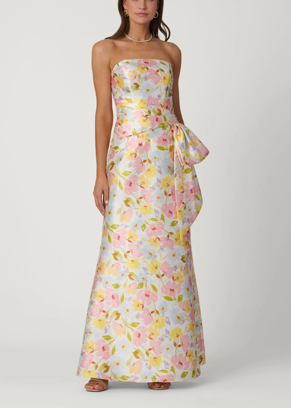 Jill Dress