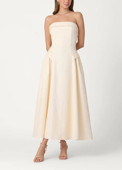 Remington Dress