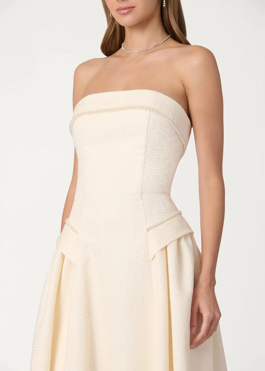 Remington Dress