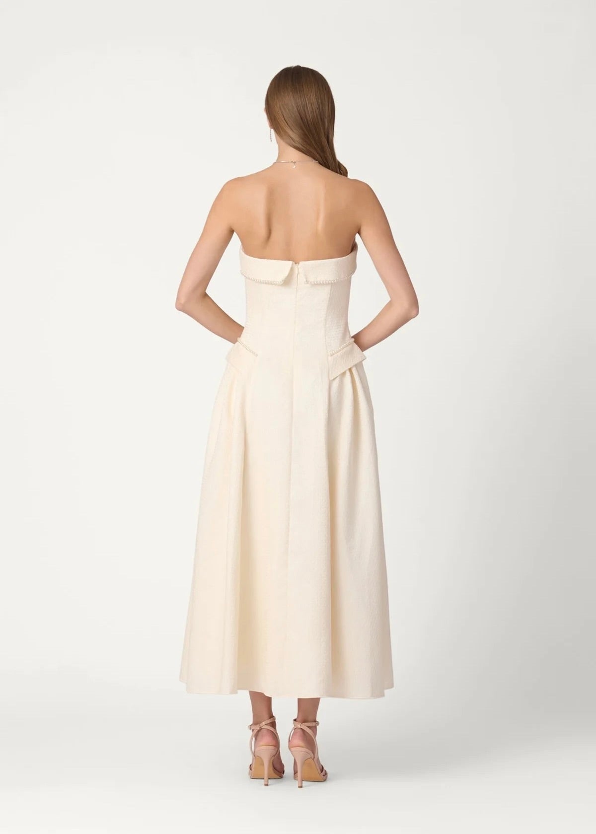 Remington Dress