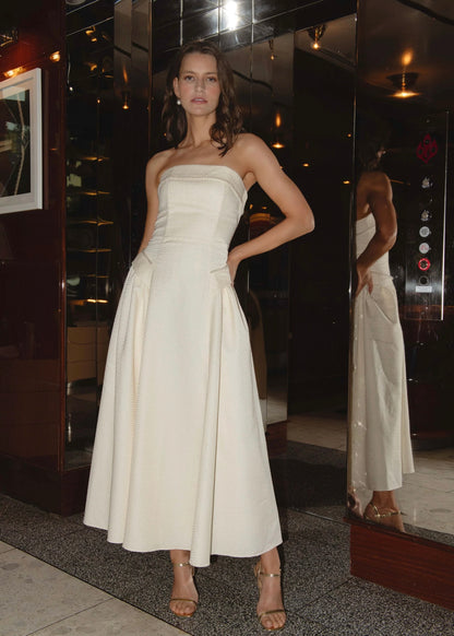Remington Dress