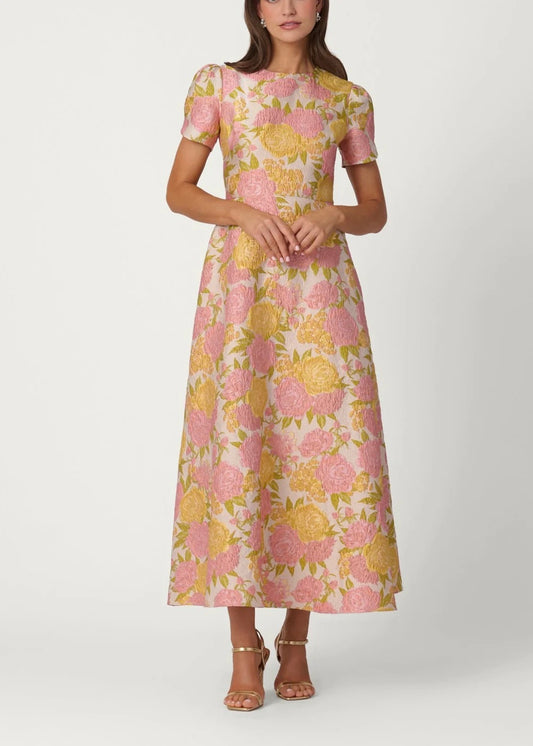 Vivianne Dress