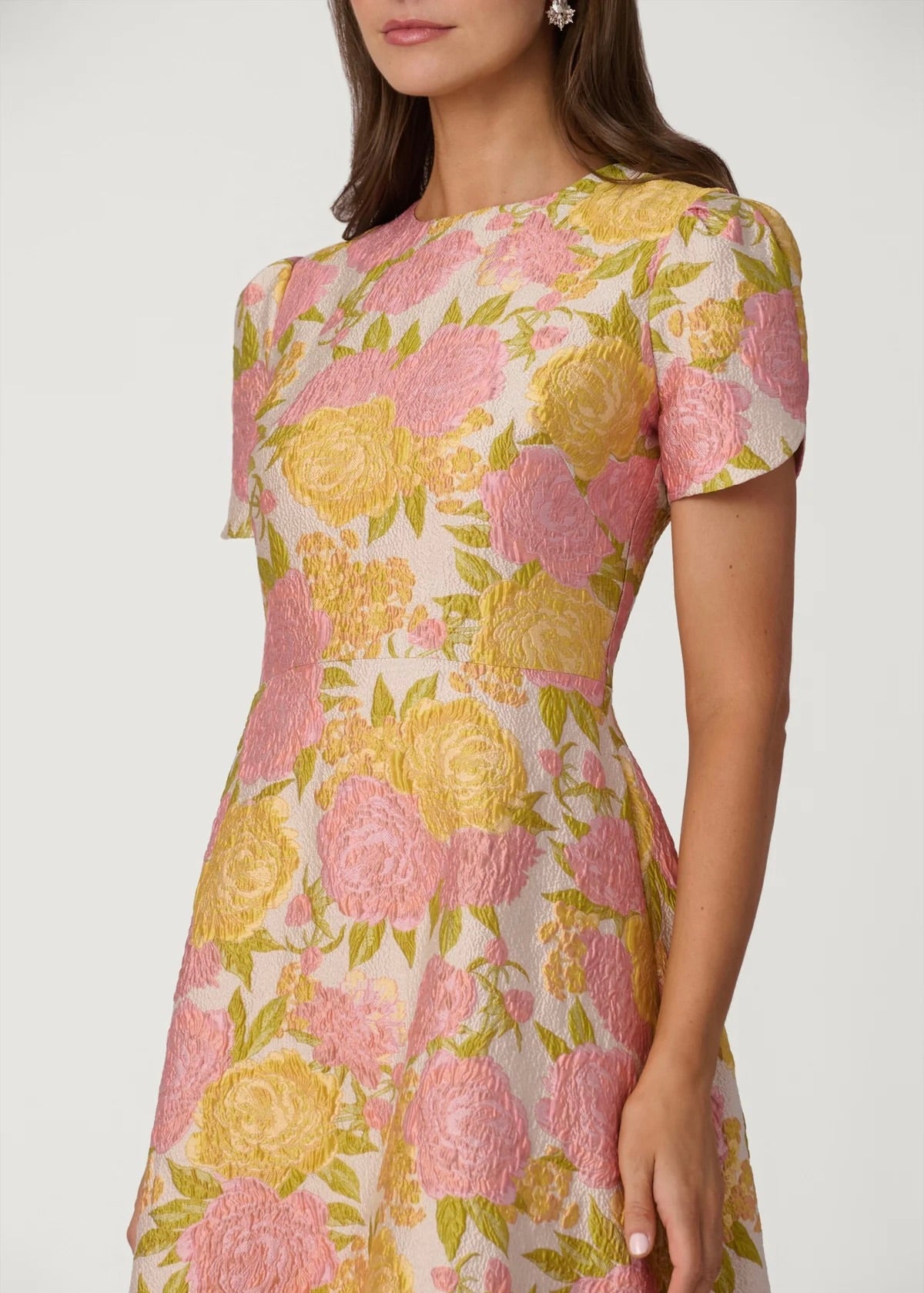 Vivianne Dress