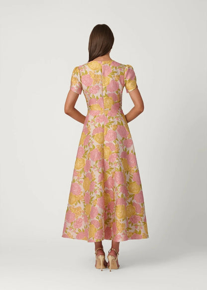Vivianne Dress