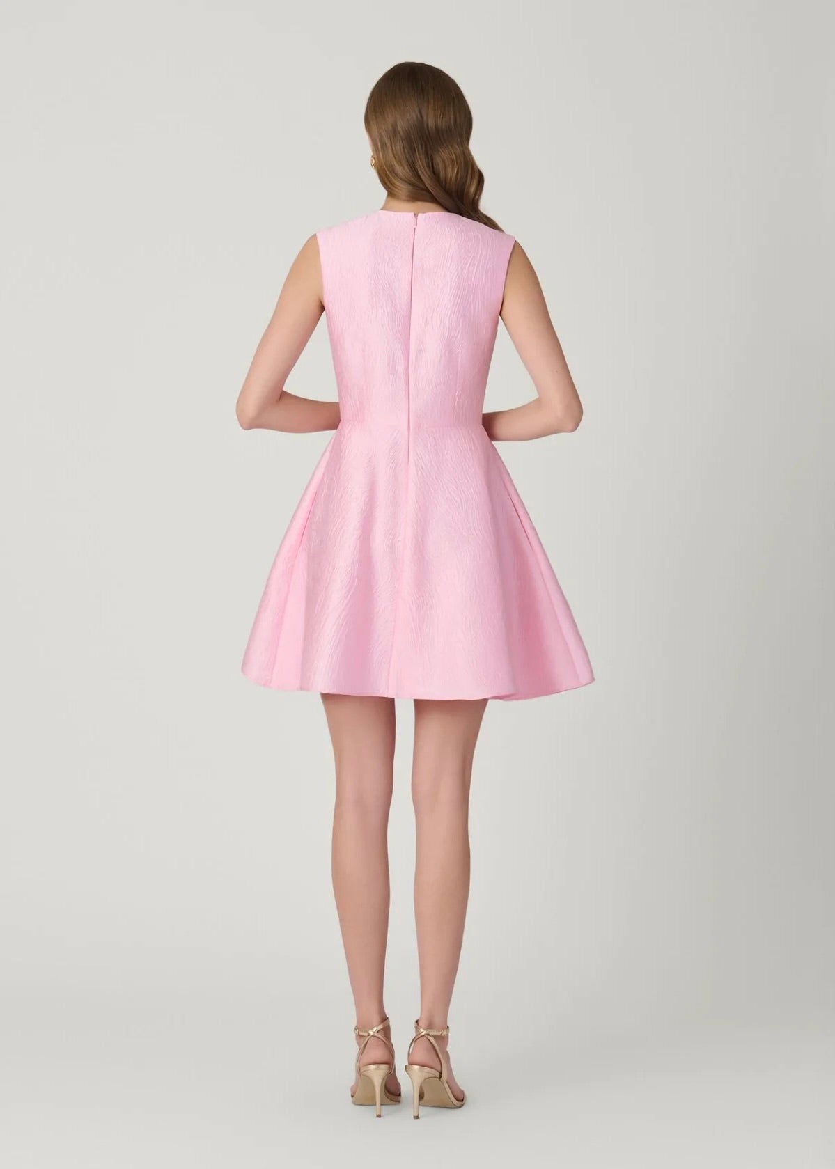 Gabby Dress