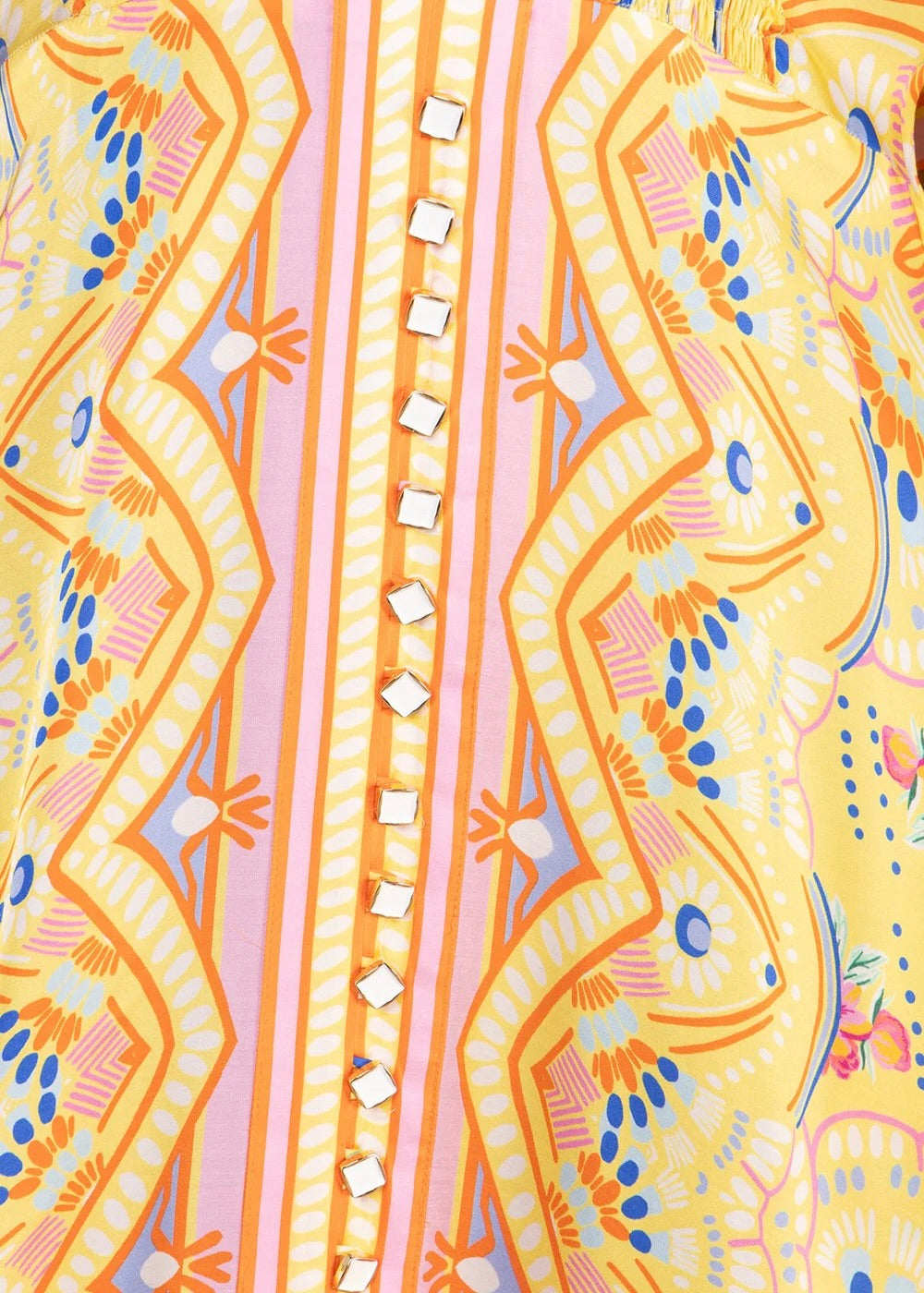 Maverick Midi Dress