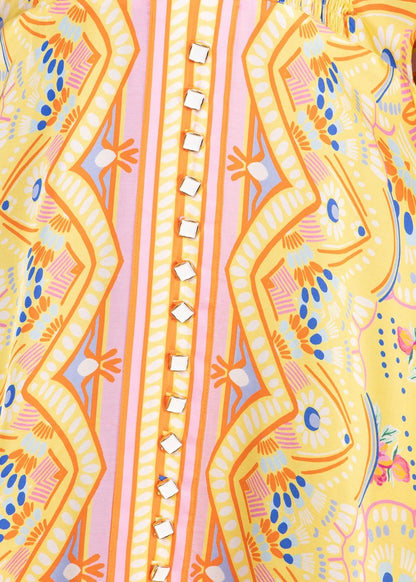 Maverick Midi Dress