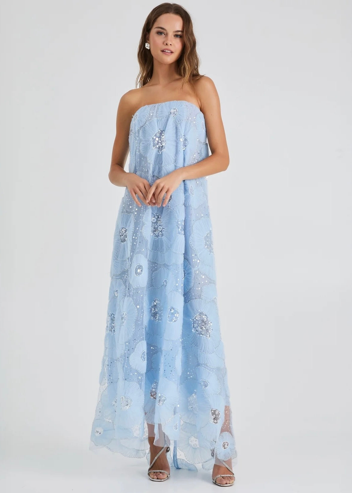Margot Dress