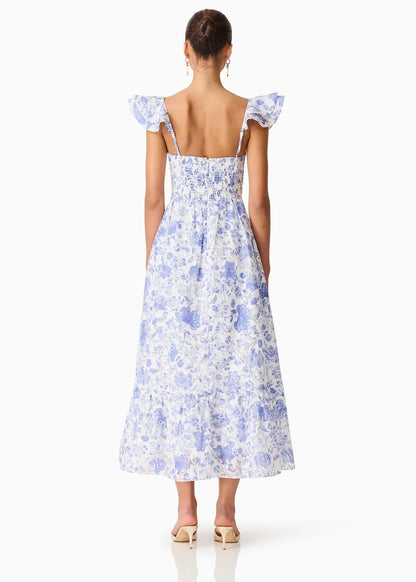 Elin Midi Dress