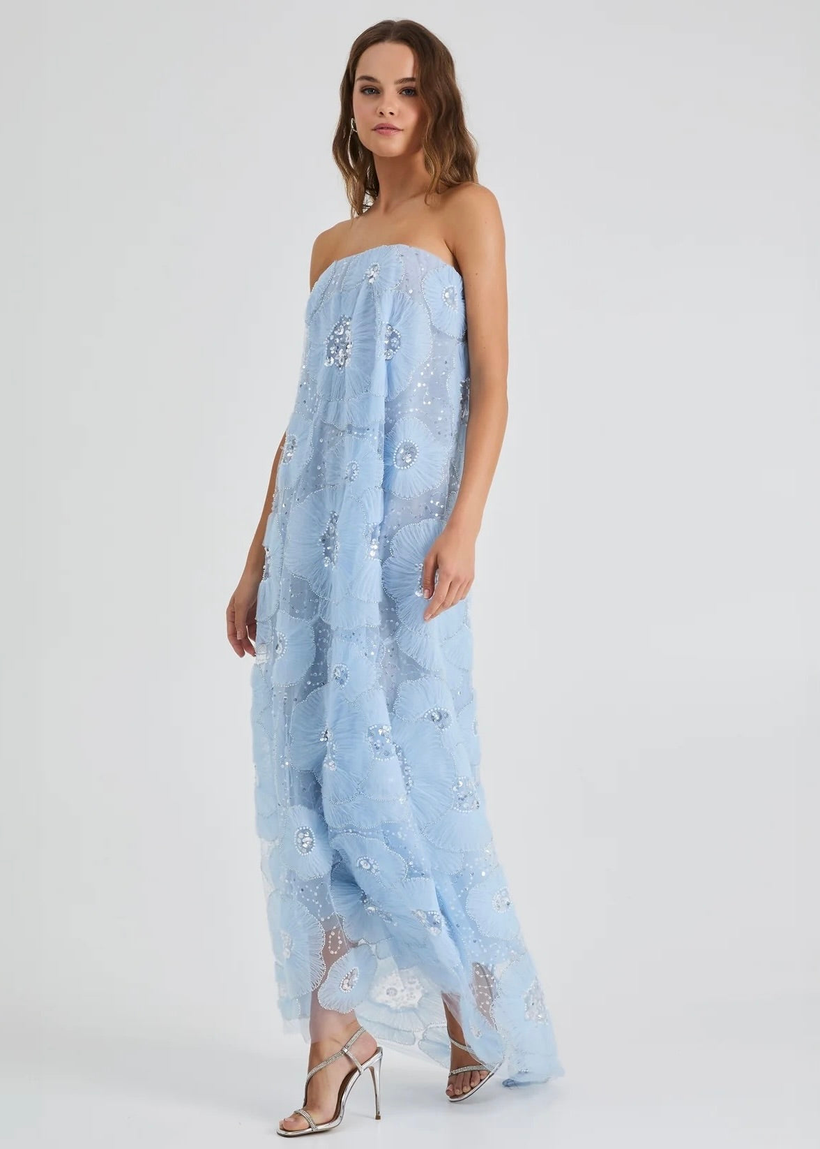 Margot Dress