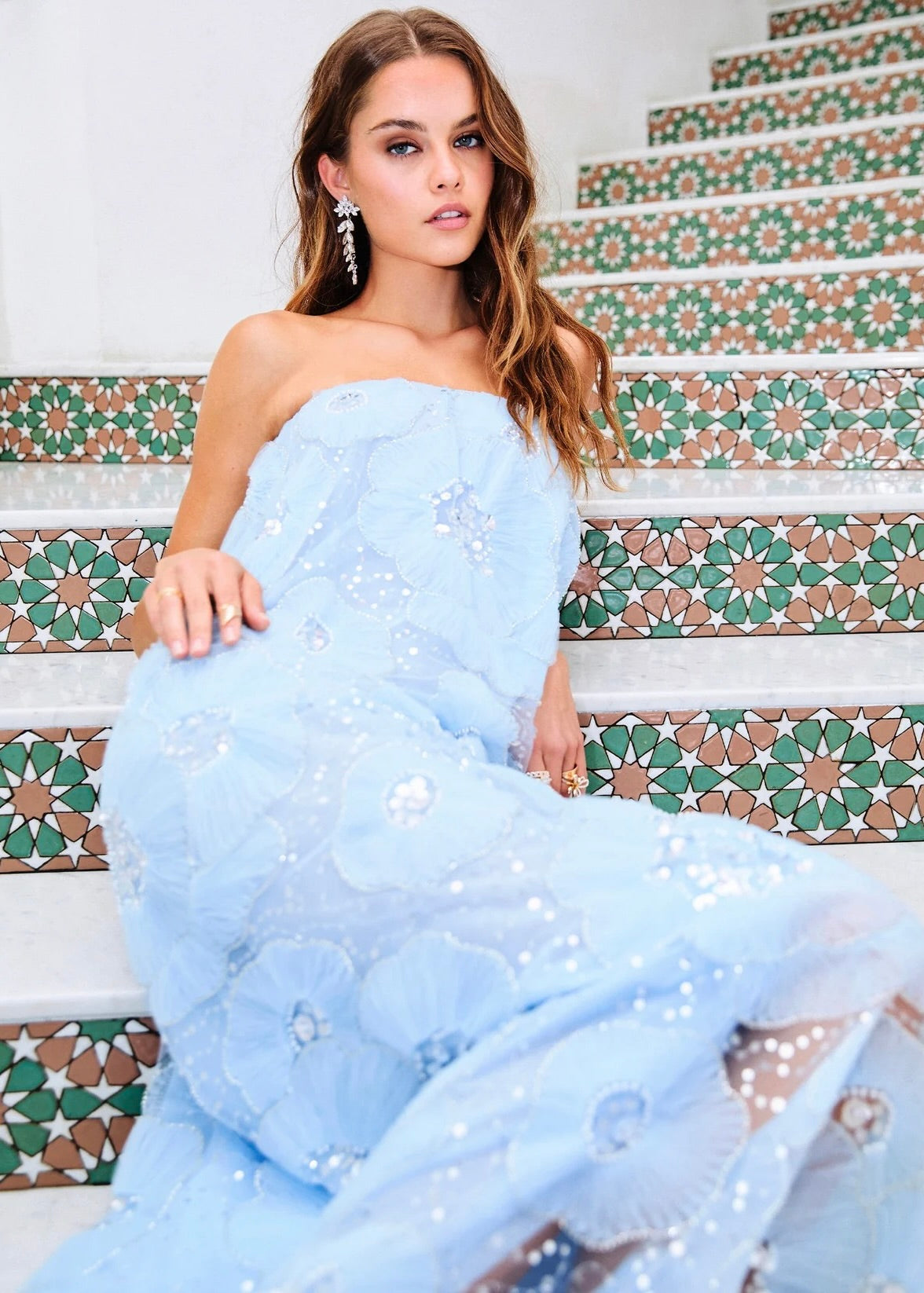 Margot Dress