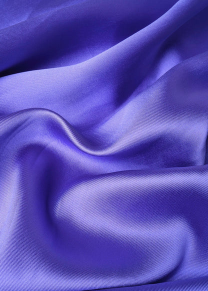 Coco High Low Mikado Gown